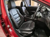 2015 Mazda Atenza Sedan XD L Package Red Sedan for sale, Japanese used car export - photo 9 of 50 | GULJI TRADERS