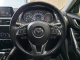 2015 Mazda Atenza Sedan XD L Package Red Sedan for sale, Japanese used car export - photo 12 of 50 | GULJI TRADERS