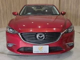 2015 Mazda Atenza Sedan XD L Package Red Sedan for sale, Japanese used car export - photo 16 of 50 | GULJI TRADERS