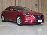 2015 Mazda Atenza Sedan XD L Package Red Sedan for sale, Japanese used car export - photo 17 of 50 | GULJI TRADERS