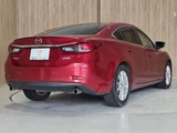 2015 Mazda Atenza Sedan XD L Package Red Sedan for sale, Japanese used car export - photo 19 of 50 | GULJI TRADERS