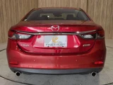 2015 Mazda Atenza Sedan XD L Package Red Sedan for sale, Japanese used car export - photo 20 of 50 | GULJI TRADERS