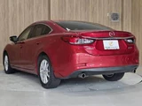 2015 Mazda Atenza Sedan XD L Package Red Sedan for sale, Japanese used car export - photo 21 of 50 | GULJI TRADERS