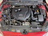 2015 Mazda Atenza Sedan XD L Package Red Sedan for sale, Japanese used car export - photo 34 of 50 | GULJI TRADERS