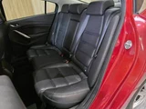 2015 Mazda Atenza Sedan XD L Package Red Sedan for sale, Japanese used car export - photo 37 of 50 | GULJI TRADERS