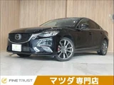 2015 Mazda Atenza Sedan XD L Package Black Sedan for sale, Japanese used car export - photo 1 of 50 | GULJI TRADERS