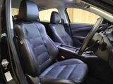2015 Mazda Atenza Sedan XD L Package Black Sedan for sale, Japanese used car export - photo 11 of 50 | GULJI TRADERS