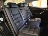 2015 Mazda Atenza Sedan XD L Package Black Sedan for sale, Japanese used car export - photo 12 of 50 | GULJI TRADERS