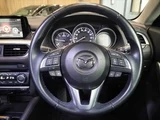 2015 Mazda Atenza Sedan XD L Package Black Sedan for sale, Japanese used car export - photo 14 of 50 | GULJI TRADERS