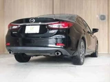 2015 Mazda Atenza Sedan XD L Package Black Sedan for sale, Japanese used car export - photo 21 of 50 | GULJI TRADERS