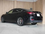 2015 Mazda Atenza Sedan XD L Package Black Sedan for sale, Japanese used car export - photo 23 of 50 | GULJI TRADERS