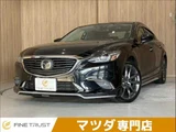 2015 Mazda Atenza Sedan XD L Package Black Sedan for sale, Japanese used car export - photo 1 of 50 | GULJI TRADERS
