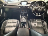 2015 Mazda Atenza Sedan XD L Package Black Sedan for sale, Japanese used car export - photo 3 of 50 | GULJI TRADERS