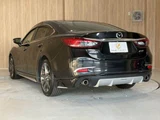 2015 Mazda Atenza Sedan XD L Package Black Sedan for sale, Japanese used car export - photo 22 of 50 | GULJI TRADERS