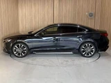 2015 Mazda Atenza Sedan XD L Package Black Sedan for sale, Japanese used car export - photo 23 of 50 | GULJI TRADERS