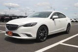 2015 Mazda Atenza Sedan 2.2 XD L Package White Sedan for sale, Japanese used car export - photo 2 of 30 | GULJI TRADERS