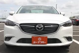 2015 Mazda Atenza Sedan 2.2 XD L Package White Sedan for sale, Japanese used car export - photo 8 of 30 | GULJI TRADERS