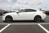 2015 Mazda Atenza Sedan 2.2 XD L Package White Sedan for sale, Japanese used car export - photo 9 of 30 | GULJI TRADERS