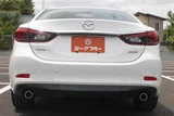 2015 Mazda Atenza Sedan 2.2 XD L Package White Sedan for sale, Japanese used car export - photo 10 of 30 | GULJI TRADERS