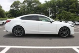 2015 Mazda Atenza Sedan 2.2 XD L Package White Sedan for sale, Japanese used car export - photo 11 of 30 | GULJI TRADERS