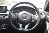 2015 Mazda Atenza Sedan 2.2 XD L Package White Sedan for sale, Japanese used car export - photo 26 of 30 | GULJI TRADERS