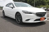 2015 Mazda Atenza Sedan 2.2 XD L Package White Sedan for sale, Japanese used car export - photo 28 of 30 | GULJI TRADERS