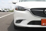 2015 Mazda Atenza Sedan 2.2 XD L Package White Sedan for sale, Japanese used car export - photo 29 of 30 | GULJI TRADERS
