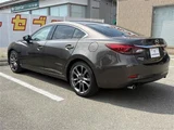 2015 Mazda Atenza Sedan 2.2 XD Lpkg 4WD Gray Sedan for sale, Japanese used car export - photo 3 of 30 | GULJI TRADERS