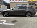 2015 Mazda Atenza Sedan 2.2 XD Lpkg 4WD Gray Sedan for sale, Japanese used car export - photo 4 of 30 | GULJI TRADERS