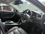 2015 Mazda Atenza Sedan 2.2 XD Lpkg 4WD Gray Sedan for sale, Japanese used car export - photo 6 of 30 | GULJI TRADERS