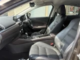 2015 Mazda Atenza Sedan 2.2 XD Lpkg 4WD Gray Sedan for sale, Japanese used car export - photo 7 of 30 | GULJI TRADERS