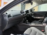 2015 Mazda Atenza Sedan 2.2 XD Lpkg 4WD Gray Sedan for sale, Japanese used car export - photo 8 of 30 | GULJI TRADERS