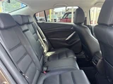 2015 Mazda Atenza Sedan 2.2 XD Lpkg 4WD Gray Sedan for sale, Japanese used car export - photo 9 of 30 | GULJI TRADERS