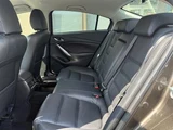 2015 Mazda Atenza Sedan 2.2 XD Lpkg 4WD Gray Sedan for sale, Japanese used car export - photo 11 of 30 | GULJI TRADERS