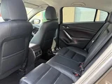 2015 Mazda Atenza Sedan 2.2 XD Lpkg 4WD Gray Sedan for sale, Japanese used car export - photo 12 of 30 | GULJI TRADERS