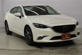 2015 Mazda Atenza Sedan 25S L Package Pearl Sedan for sale, Japanese used car export - photo 3 of 30 | GULJI TRADERS