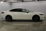2015 Mazda Atenza Sedan 25S L Package Pearl Sedan for sale, Japanese used car export - photo 4 of 30 | GULJI TRADERS