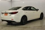 2015 Mazda Atenza Sedan 25S L Package Pearl Sedan for sale, Japanese used car export - photo 5 of 30 | GULJI TRADERS