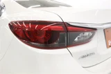 2015 Mazda Atenza Sedan 25S L Package Pearl Sedan for sale, Japanese used car export - photo 18 of 30 | GULJI TRADERS