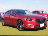 2015 Mazda Atenza Sedan XD L Package Red Sedan for sale, Japanese used car export - photo 3 of 9 | GULJI TRADERS