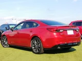 2015 Mazda Atenza Sedan XD L Package Red Sedan for sale, Japanese used car export - photo 4 of 9 | GULJI TRADERS