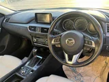 2015 Mazda Atenza Sedan XD_L Package Pearl Sedan for sale, Japanese used car export - photo 3 of 9 | GULJI TRADERS