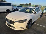 2015 Mazda Atenza Sedan XD_L Package Pearl Sedan for sale, Japanese used car export - photo 4 of 9 | GULJI TRADERS