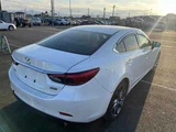 2015 Mazda Atenza Sedan XD_L Package Pearl Sedan for sale, Japanese used car export - photo 5 of 9 | GULJI TRADERS