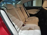 2016 Mazda Atenza Sedan 25S L Package Red Sedan for sale, Japanese used car export - photo 9 of 50 | GULJI TRADERS