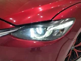 2016 Mazda Atenza Sedan 25S L Package Red Sedan for sale, Japanese used car export - photo 12 of 50 | GULJI TRADERS