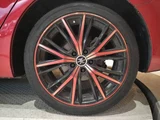 2016 Mazda Atenza Sedan 25S L Package Red Sedan for sale, Japanese used car export - photo 14 of 50 | GULJI TRADERS