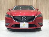 2016 Mazda Atenza Sedan 25S L Package Red Sedan for sale, Japanese used car export - photo 15 of 50 | GULJI TRADERS