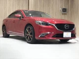 2016 Mazda Atenza Sedan 25S L Package Red Sedan for sale, Japanese used car export - photo 16 of 50 | GULJI TRADERS