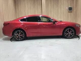 2016 Mazda Atenza Sedan 25S L Package Red Sedan for sale, Japanese used car export - photo 17 of 50 | GULJI TRADERS